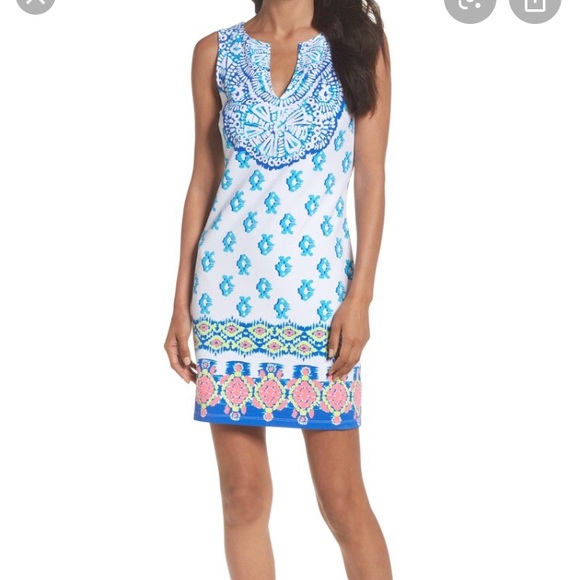 Lilly Pulitzer Dresses & Skirts - Lilly Pulitzer Harper Dress